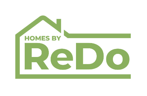 Homes by ReDo logo